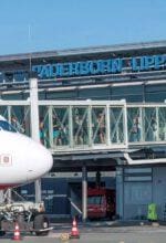 Paderborn Flughafen