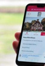 Digitaler Reiseführer geht jetzt an den Start