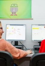 Medienkompetenz Kinder