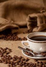 Kaffeespezialitäten machen Geschmack