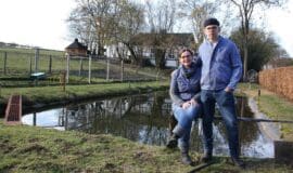 Frischer Fisch aus dem Strullbachtal – Fischhof Baumüller