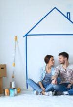 Immobilientausch ist eine gute Sache