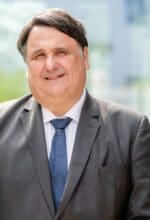 Der Präsident der Universität Maastricht, Martin Paul, ist zum neuen Rektor der RUB gewählt worden.