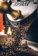 Für guten Kaffee