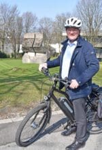 dass sich bis zum Start am 1. Mai viele weitere Kreisbewohner anschließen Foto UvK Ennepe-Ruhr-Kreis