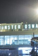 FMO-Flugplan mit neuen Urlaubszielen