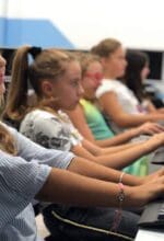 Digitale Kompetenz
