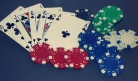 Pokern fördert die Intelligenz und Gehirnleistung