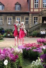 Der Garten