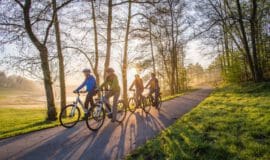 Radtourismus boomt im Sauerland