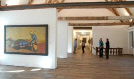 Museum Kloster Bentlage bietet freien Eintritt