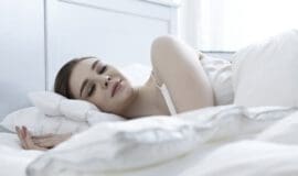 Erholsamer Schlaf - So bleibt man gesund
