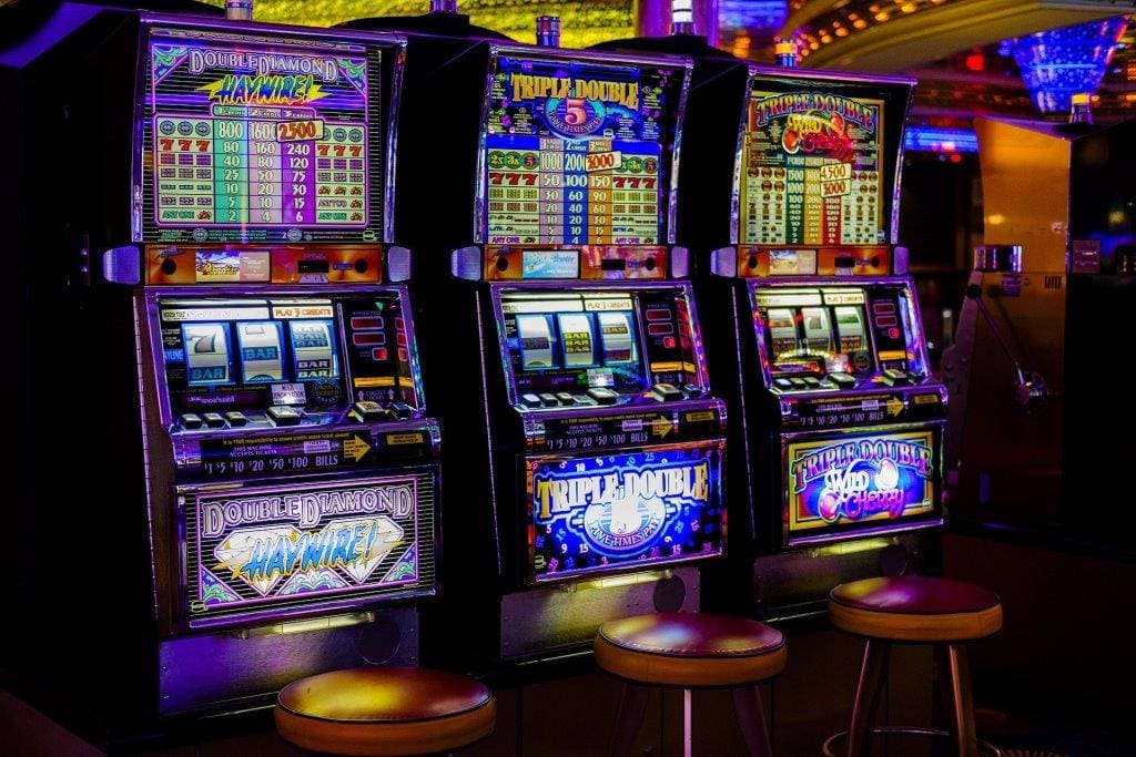 Neues Glücksspielgesetz nimmt die Verunsicherung
