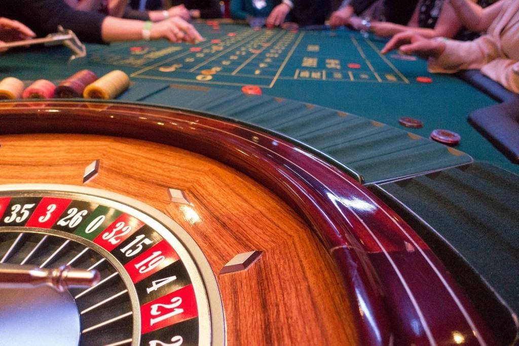 Neues Glücksspielgesetz nimmt die Verunsicherung