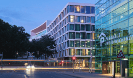 Atlantic Hotel: Neues Highlight in Münster