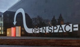 "Open Space" in der Kunstsammlung NRW