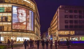 Düsseldorf: Nicht nur Kleider machen Leute