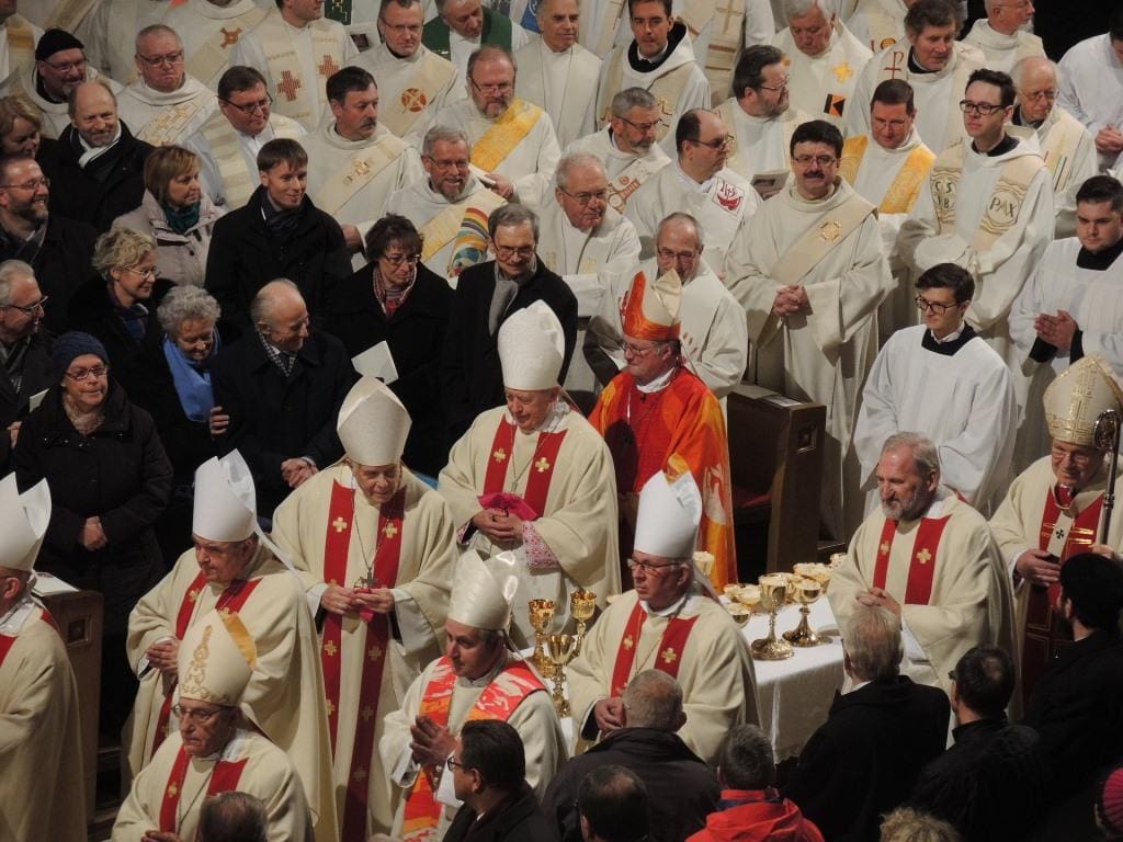 "Synodaler Weg" - der Kiepenkerl erklärt