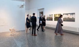 Für den Kunstpreis Osnabrück 2022 bewerben