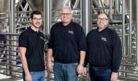 Pott’s Brauerei investiert trotz Corona