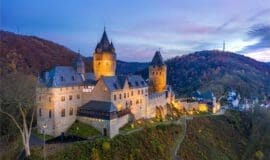 150 Jahre Museumsgeschichte auf Burg Altena 150 Jahre