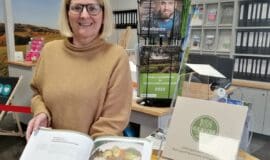 Gratis: Regionales Kochbuch mit Profi-Rezepten