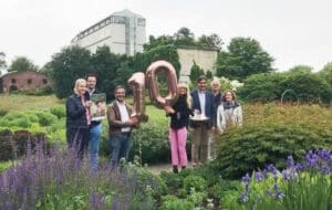 2022 feierte der Maxipark Jubiläum
