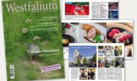 Sommerspaß in der Heimat: Das neue Westfalium