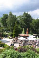 Bis Mitte September bietet der Musiksommer in Winterberg Konzert-Veranstaltungsreigen im Aktiv- und Vitalpark - Foto Winterberg Touristik und Wirtschaft