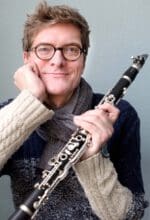 Florian Stubenvoll beim Jazz in Lippstadt