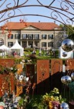 Gartenfest