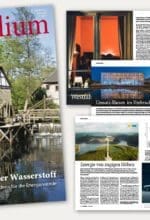 Die größten Unternehmen