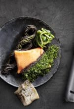 Nicht nur für die Fleischzubereitung auf Sterne-Niveau ist die Sous Vide Methode geeignet - Foto CASO-Design