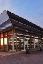 Am 11. Dezember findet der eihnachtsmarkt am Flughafen Paderborn/Lippstadt statt. Noch können sich Aussteller bewerben. Foto - PAD