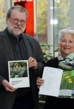 Der 101. Heimatkalender Kreis Soest ist druckfrisch erschienen. Foto - Kreis Soest/Wilhelm Müschenborn