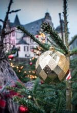 Weihnachtsmärkte