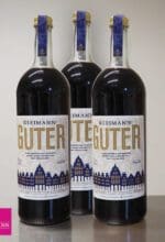 Glühwein besser