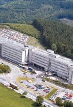 Am 17. November 2022 heißt es online "Meet 'n' Match" bei der Leopold Kostal GmbH & Co. KG in Lüdenscheid - Foto Leopold Kostal GmbH & Co. KG