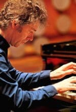 Der Pianist Bernd Glemser wird am 26. November mit Werken von Chopin und Skrjabin in Geseke Station machen. Foto - Konzertagentur Esslinger