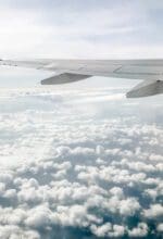 Fliegen ohne Schadstoffausstoß soll künftig möglich sein. Das hat das EU-Projekt MYTHOS zum Ziel. Die Koordination findet an der Ruhruniversität Bochum statt - Foto © RUB, Marquard