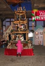 Weihnachtsstadt
