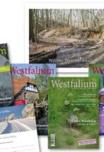 Westfalium schenken