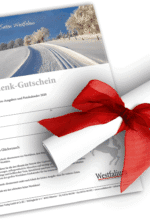 Geschenk sofort