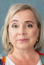 ChrisTine Urspruch gastiert im Planetarium Bochum mit der Konzertlesung "Alice im Wunderland" - Foto Pressebild Urspruch