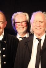 60. Bandgeburtstag feiern „Die Grafen“ am 29. April 2023 im Sauerlandpark in Hemer mit einer Oldie Night - Foto Sauerlandpark