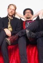 Die Band Dieseknecht aus Dortmund steht für Independent-Folk auf Deutsch - Foto Dirk Schmidtmann