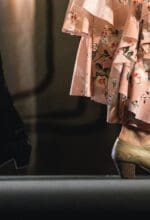 Der Flamenco-Tanz gehört seit 2010 zum immatriellen Weltkulturerbe - Foto von Dolo Iglesias auf Unsplash