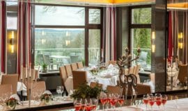 Hotel Weissenburg