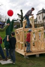 Historisches Handwerk