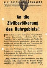 Alles Papier